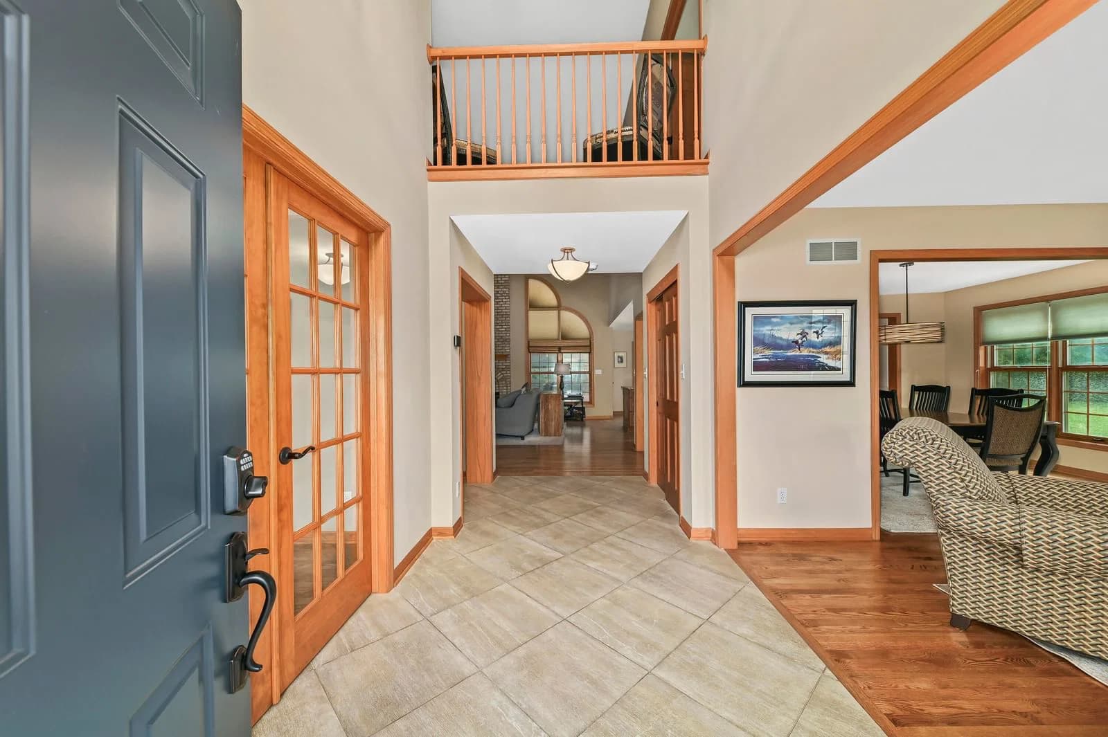 8646 Parkland Ct, Franklin, WI 53132 3