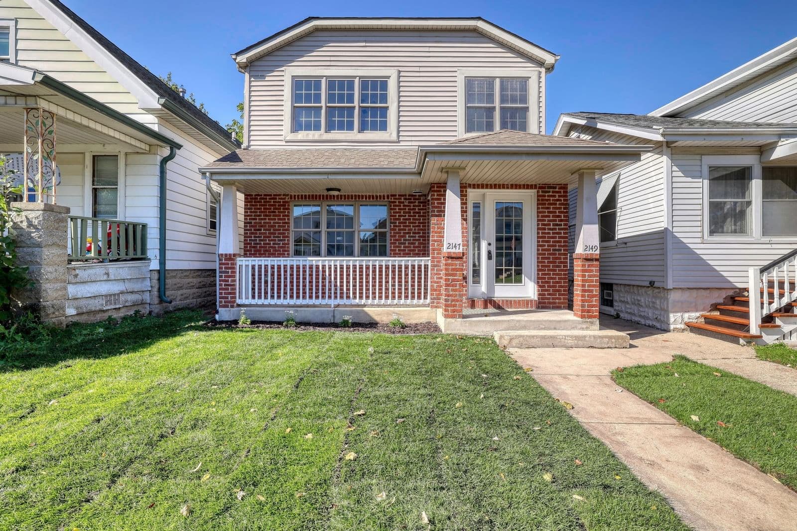 2147 72nd St, West Allis, WI 53219