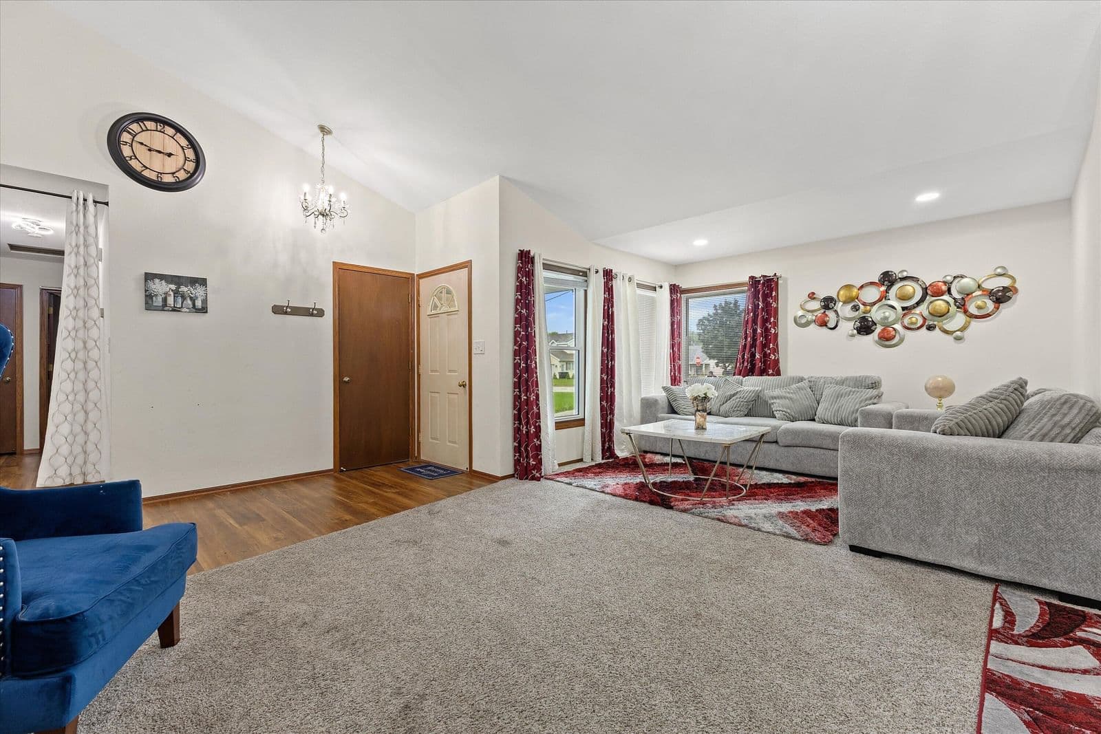 4102 Minnesota Ct 4