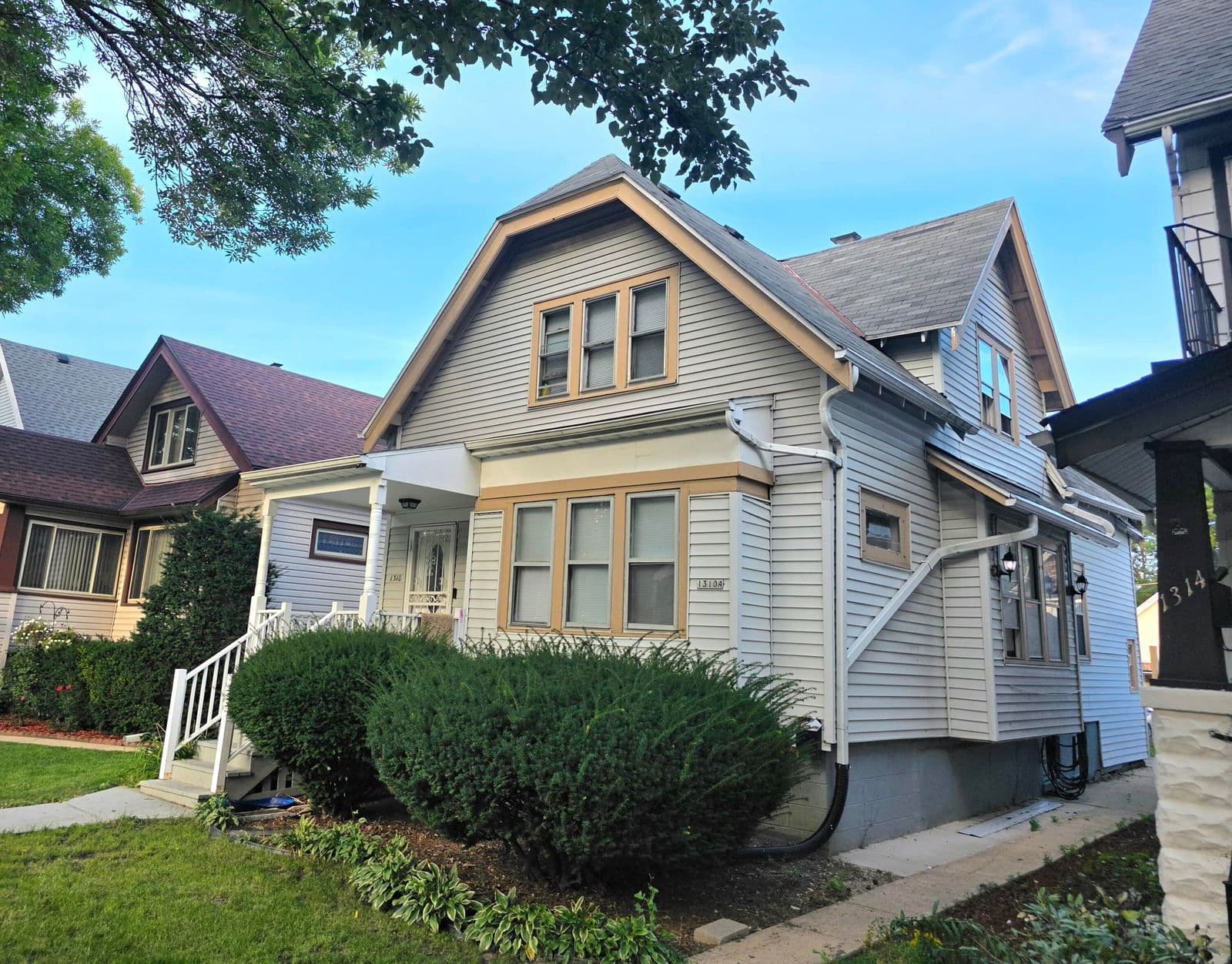 1310 37th St, Milwaukee, WI 53215