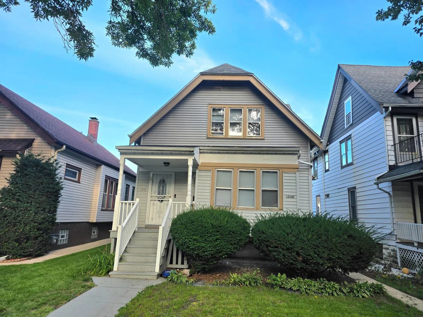 1310 37th St, Milwaukee, WI 53215 2