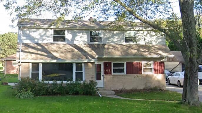 109 Brookdale Dr, South Milwaukee, WI 53172 2