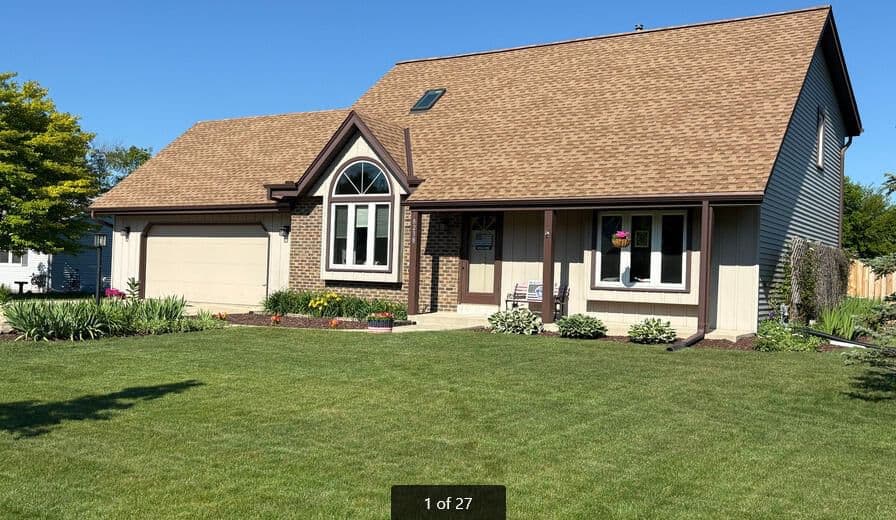 8238 47th St, Franklin, WI 53132
