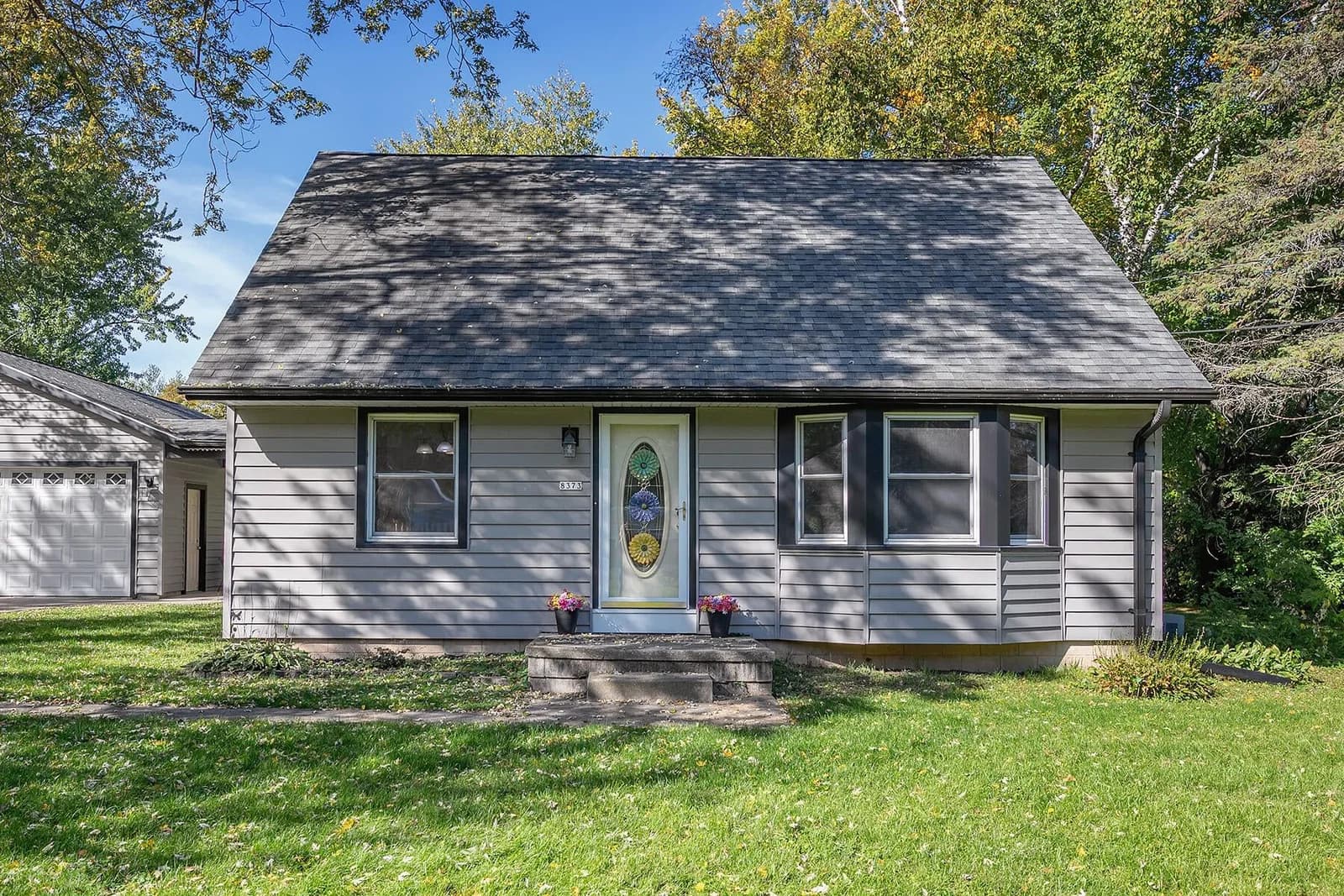 8373 35th St, Franklin, WI 53132
