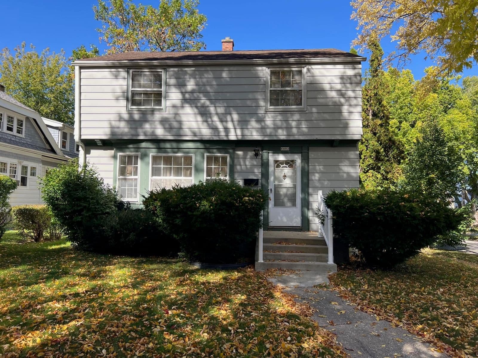 6402 Girard Ave, Milwaukee, WI 53210