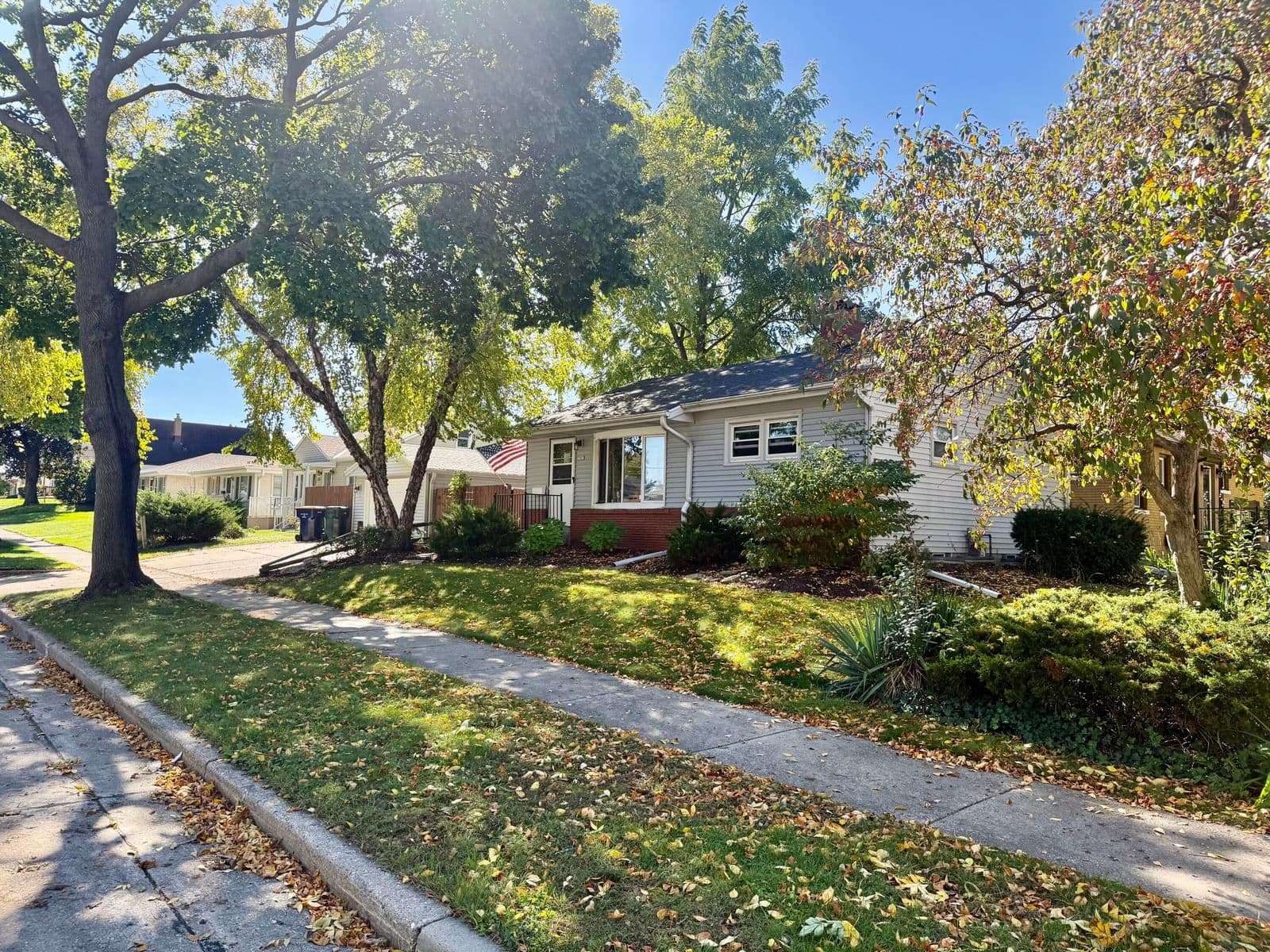 2507 94th St, West Allis, WI 53227 2