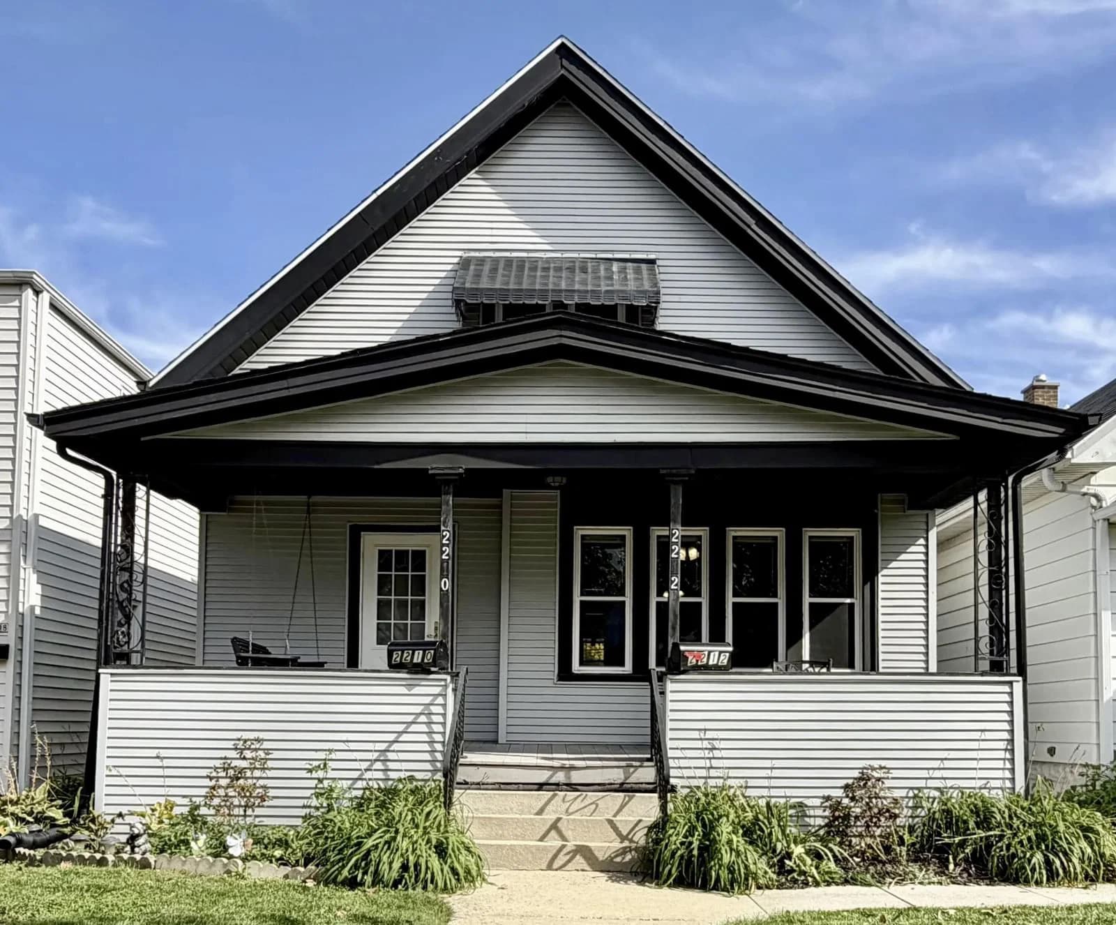 2210 71st St, West Allis, WI 53219