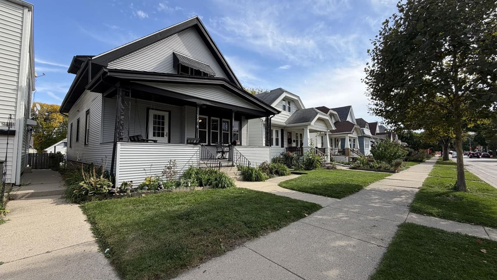 2210 71st St, West Allis, WI 53219 2