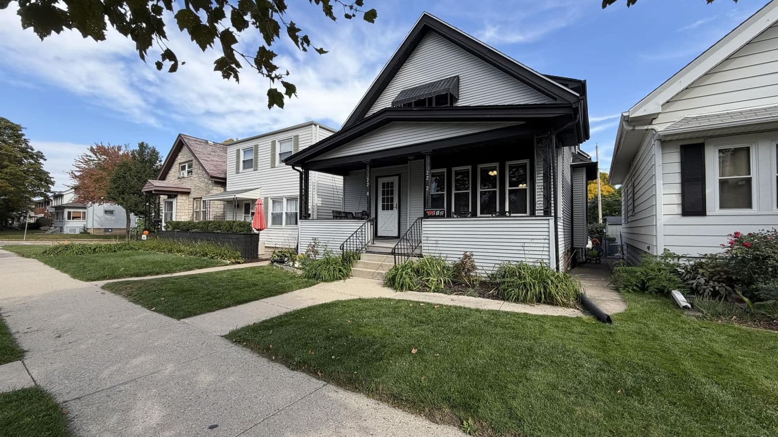 2210 71st St, West Allis, WI 53219 3