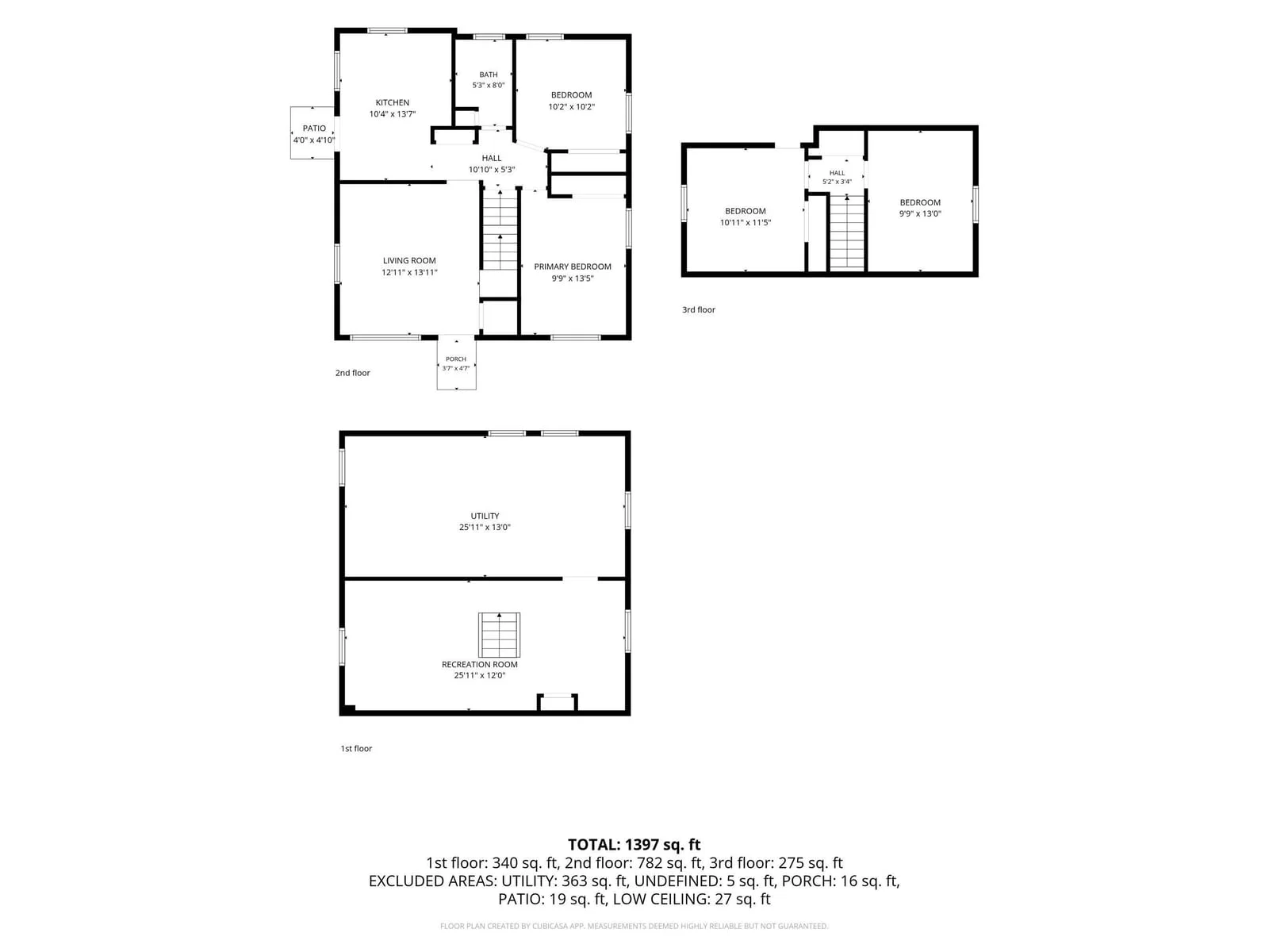 3609 78 St, Milwaukee, WI 53222 2