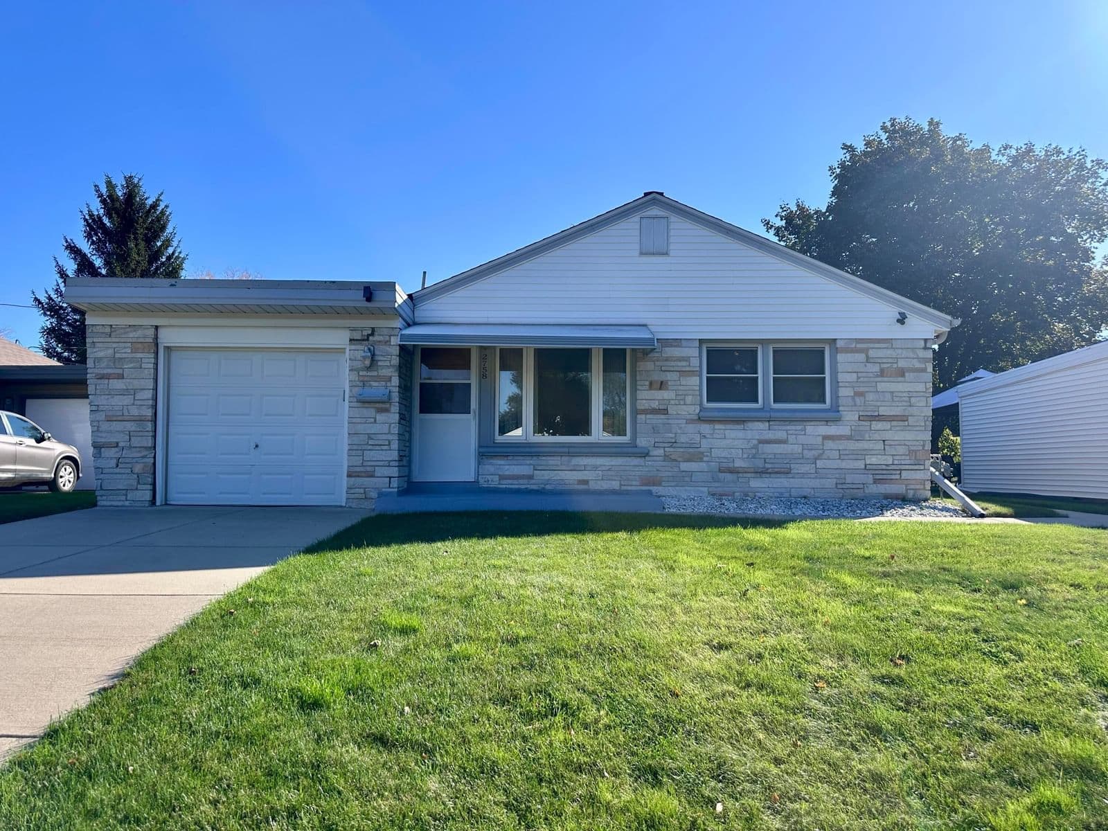2758 58th St, Milwaukee, WI 53219