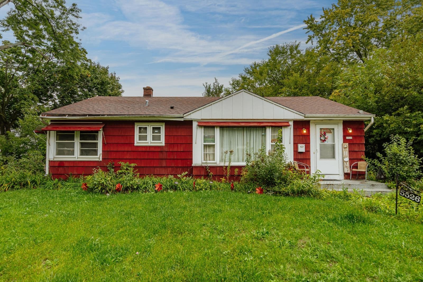 5526 Thurston Ave, Milwaukee, WI 53218