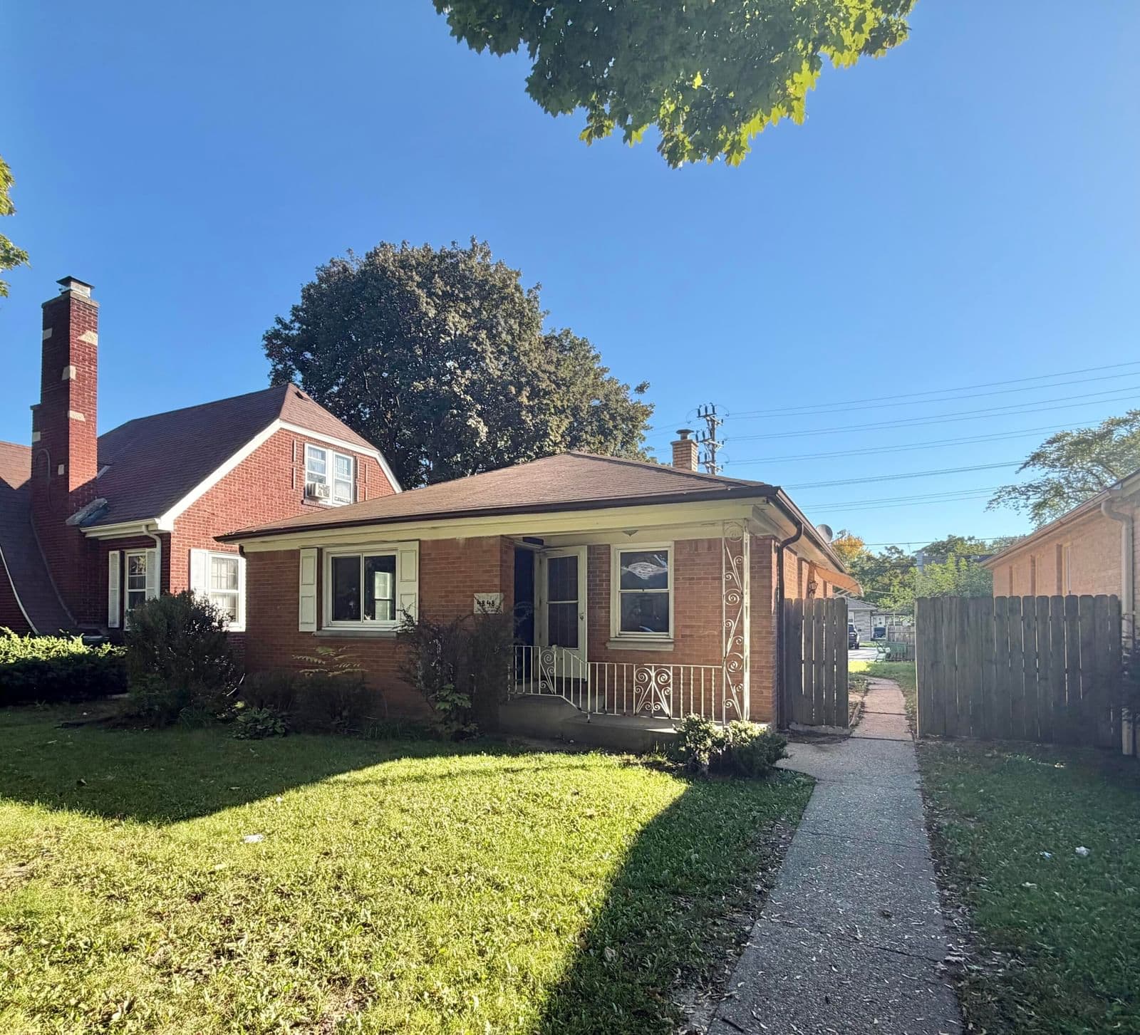 4848 65th St, Milwaukee, WI 53218 2