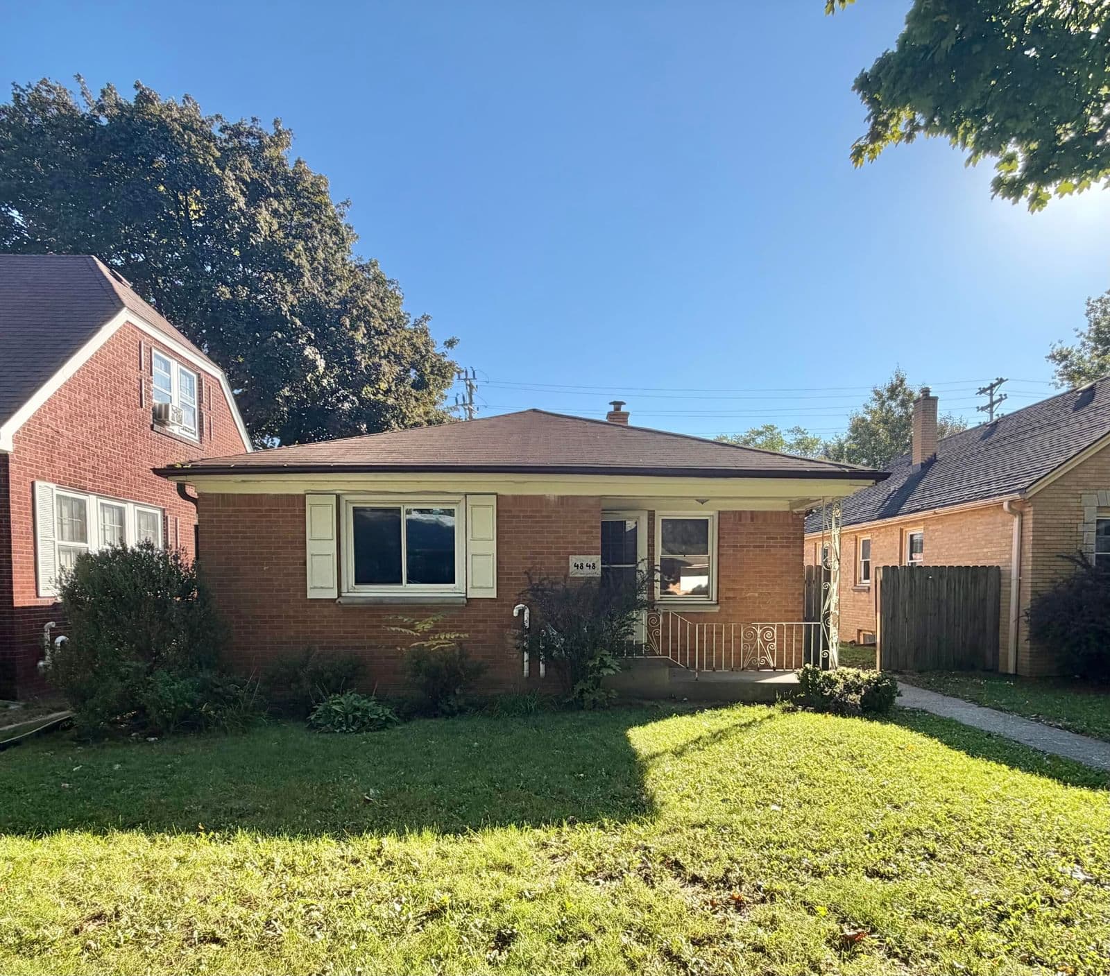 4848 65th St, Milwaukee, WI 53218