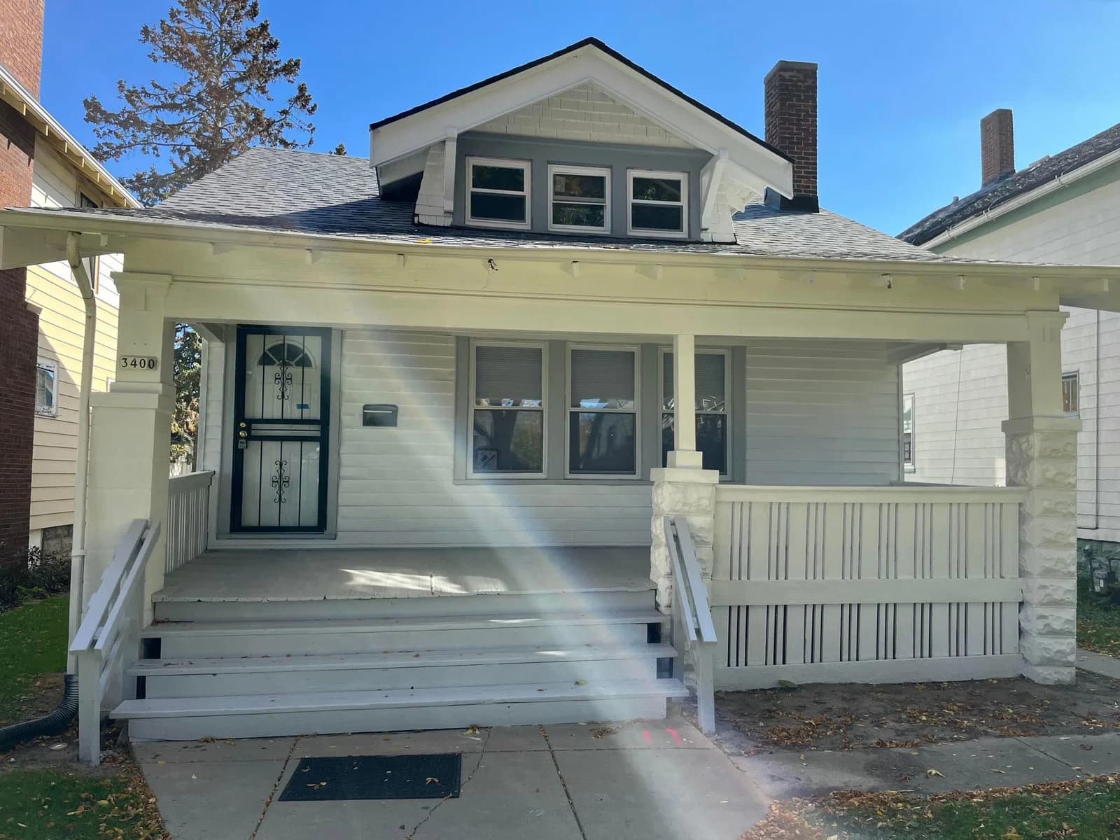 3400 15th St, Milwaukee, WI 53206 3