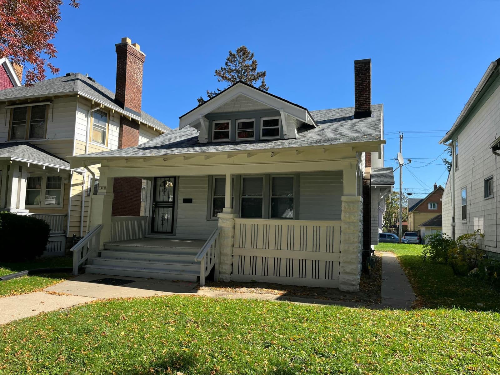 3400 15th St, Milwaukee, WI 53206 2