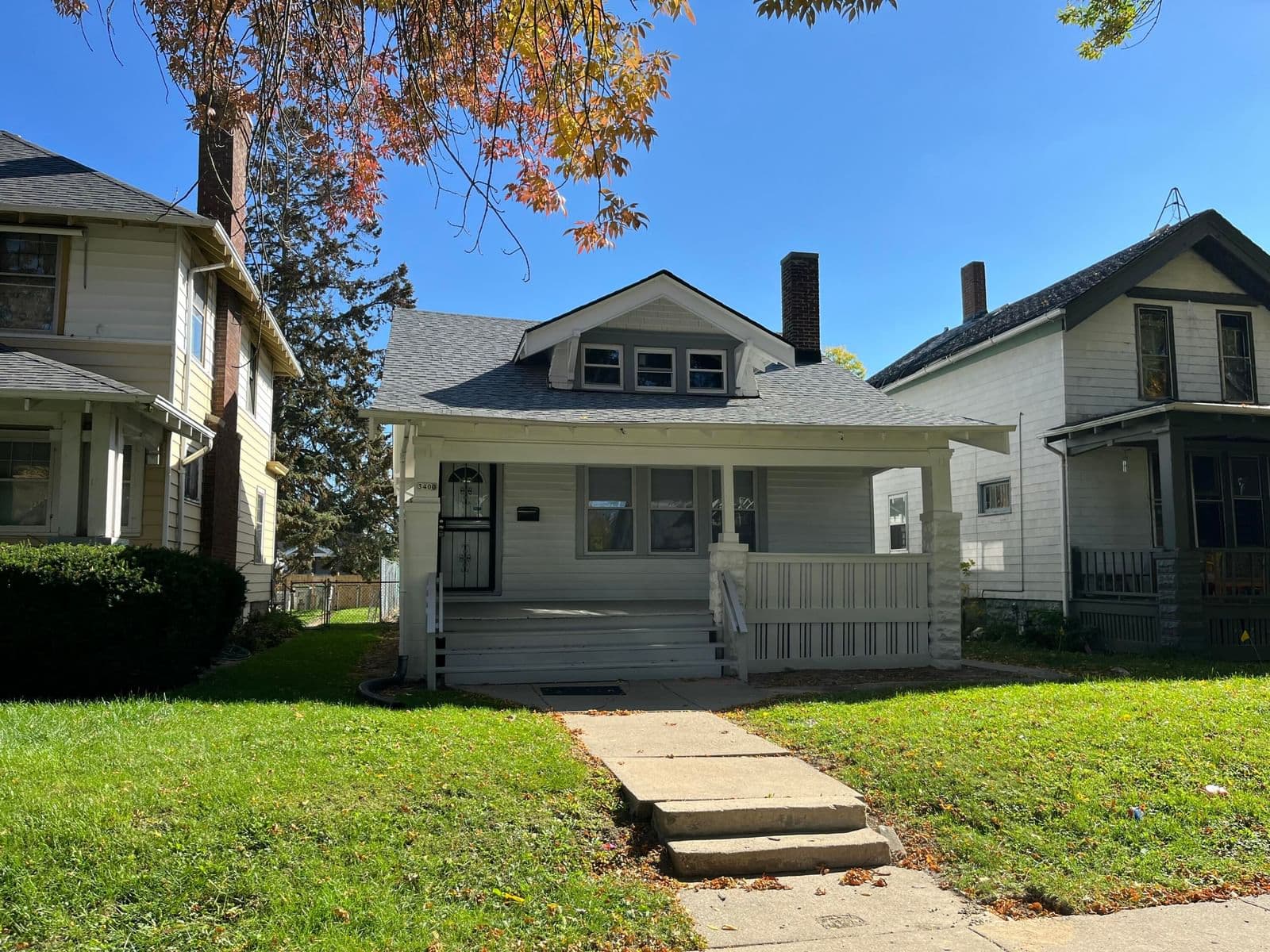 3400 15th St, Milwaukee, WI 53206