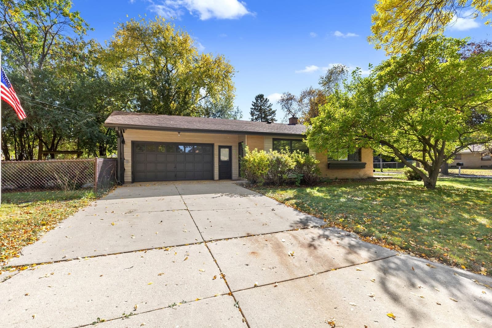 7424 38th St, Milwaukee, WI 53209