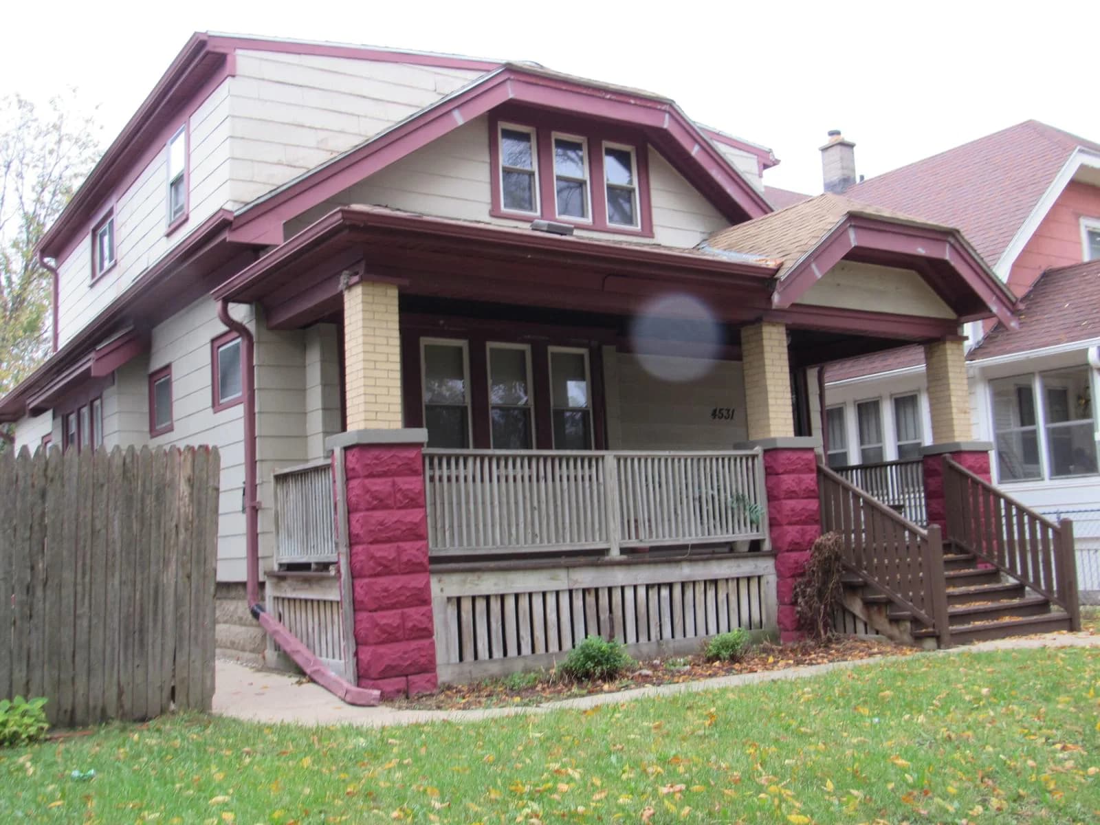 4531 29th St, Milwaukee, WI 53209 2