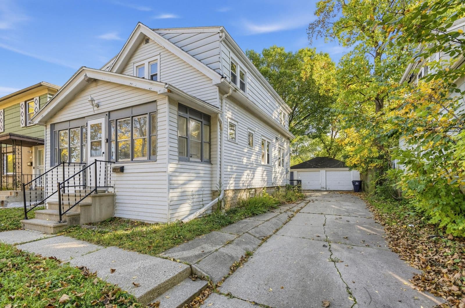 5062 54th St, Milwaukee, WI 53218 2