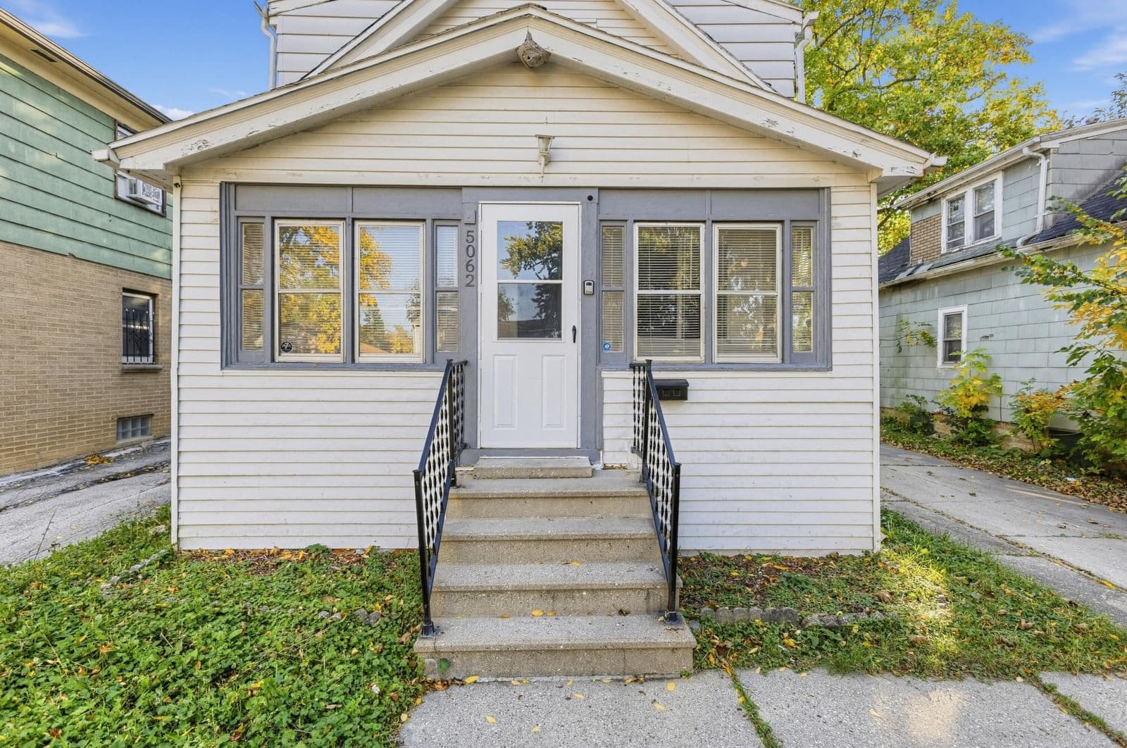 5062 54th St, Milwaukee, WI 53218 3