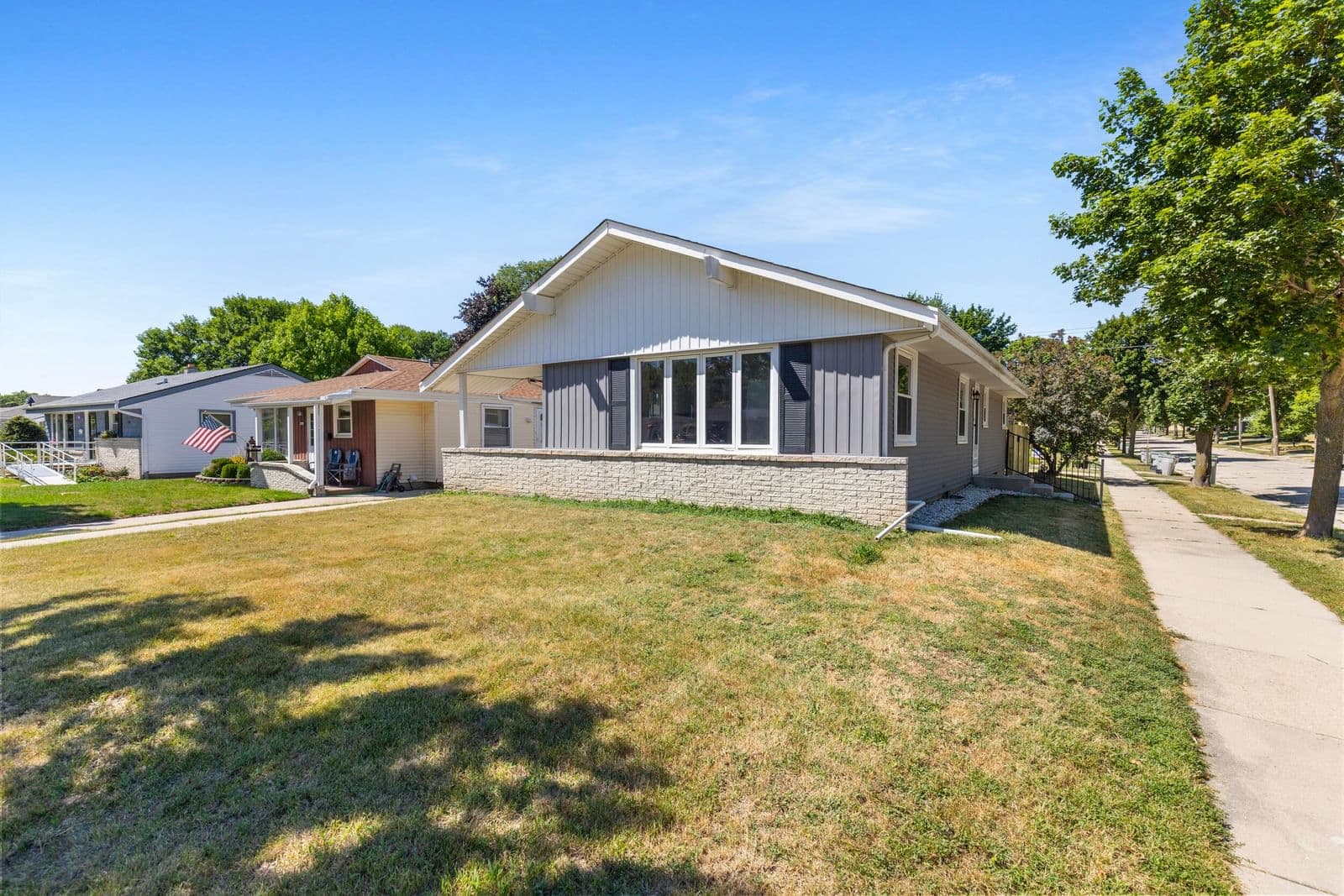 9600 MORGAN Ave, Milwaukee, WI 53228