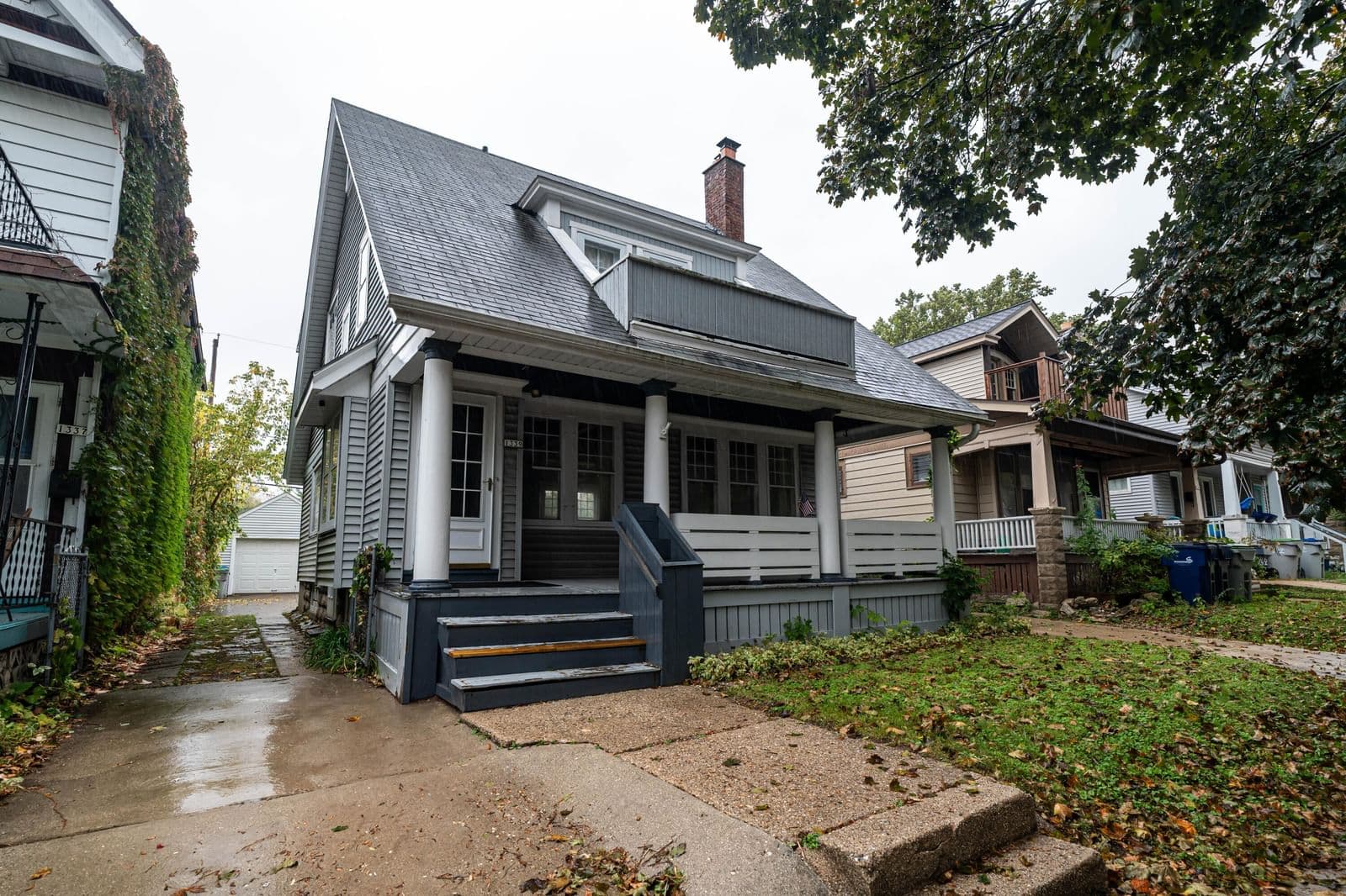 1339 42nd St, Milwaukee, WI 53208