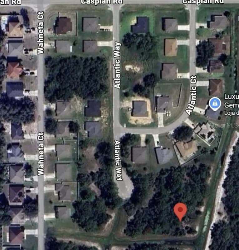 1223 ATLANTIC, Kissimmee, FL 34759