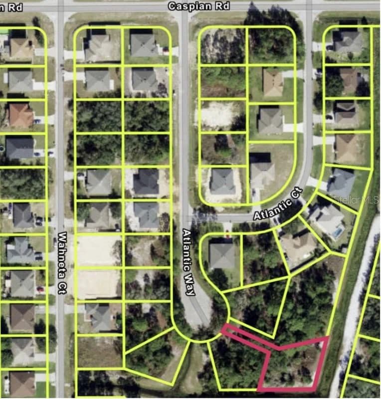 1223 ATLANTIC, Kissimmee, FL 34759 2