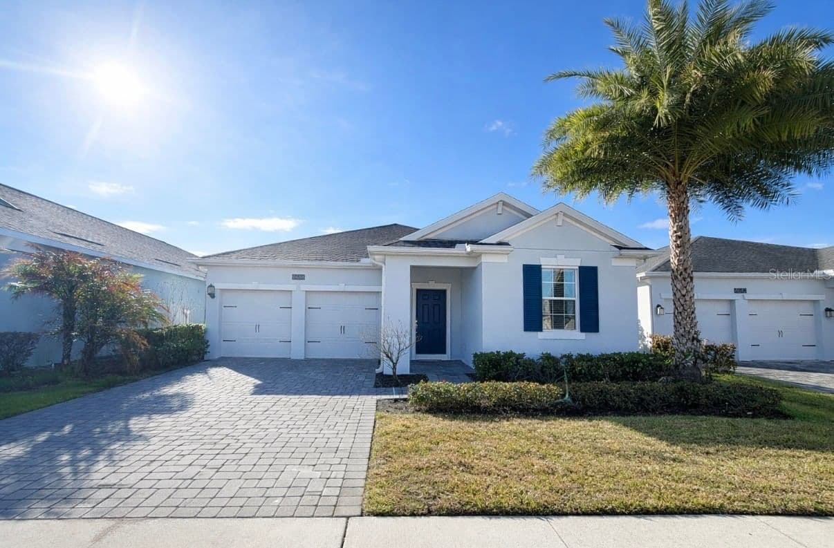 4638 TERRY TOWN, Kissimmee, FL 34746