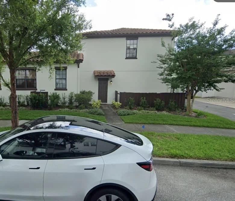 2892 LINCROFT Avenue #2, Orlando, FL 32814