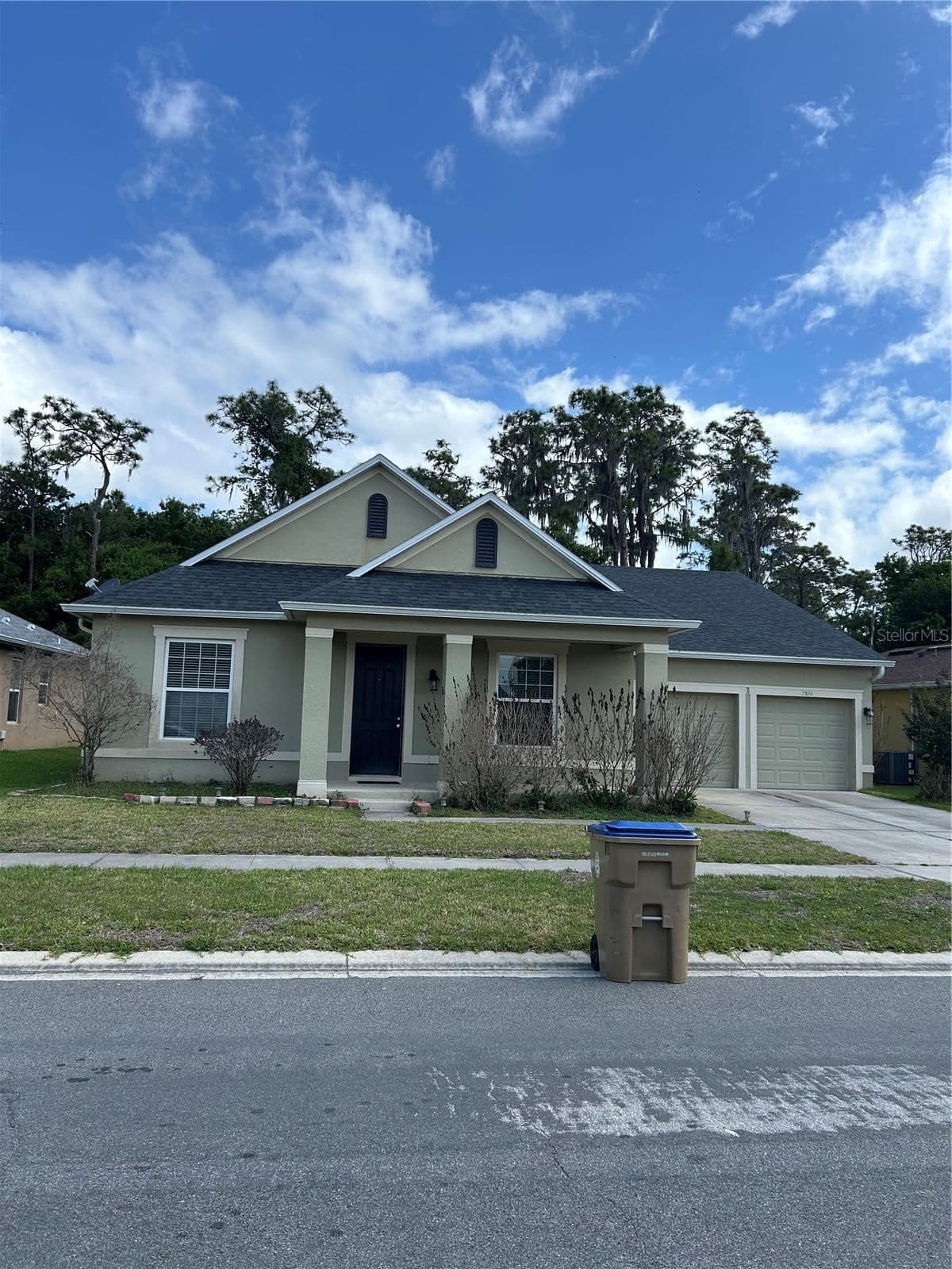 2581 MARSHFIELD PRESERVE, Kissimmee, FL 34746