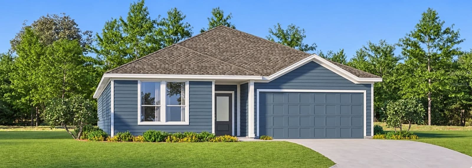 5521 GUAVA Court, Kissimmee, FL 34758