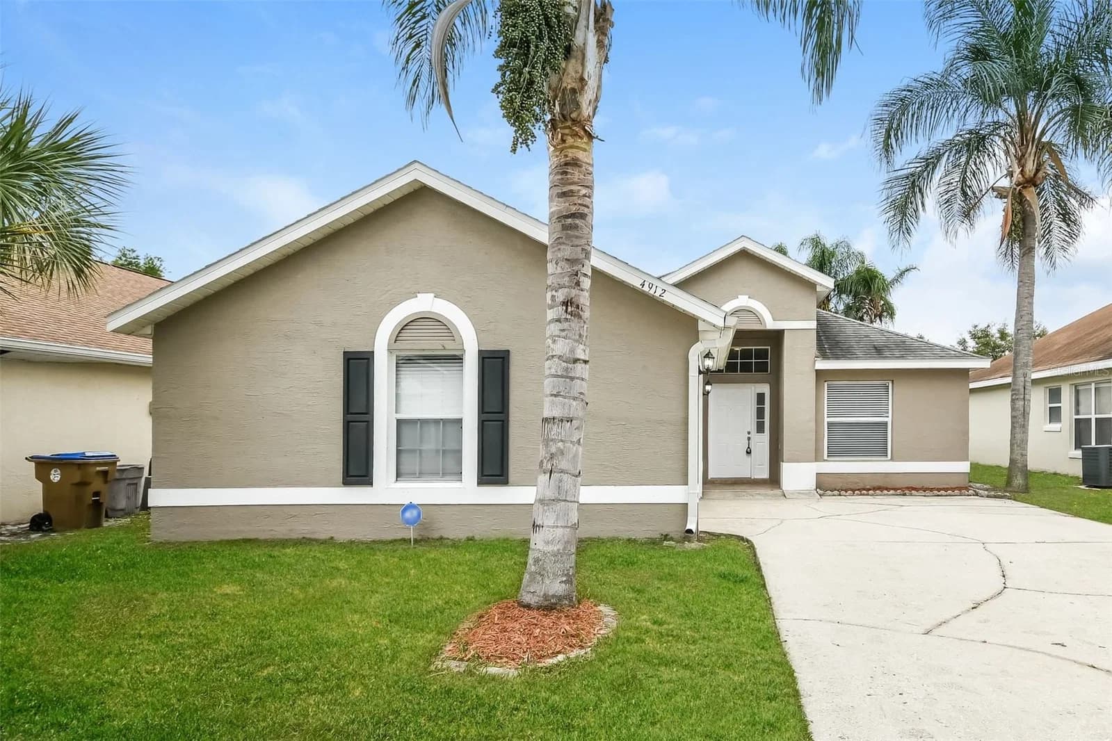 4912 SAUSALITO, Kissimmee, FL 34746