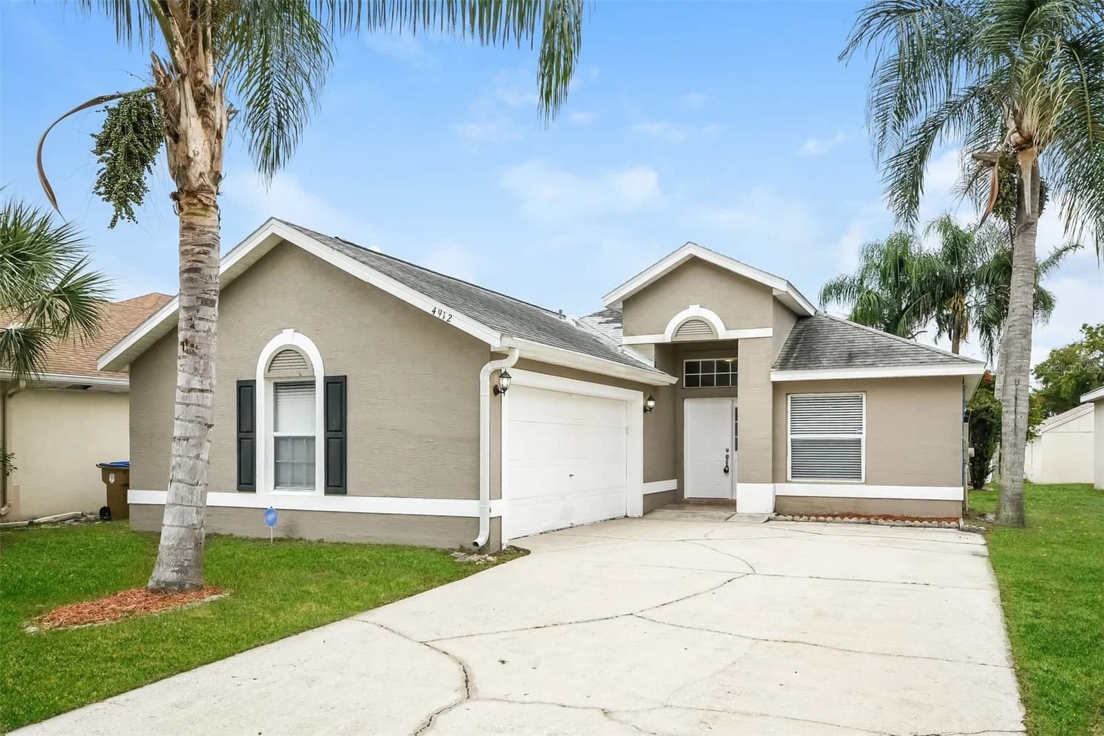 4912 SAUSALITO, Kissimmee, FL 34746 2
