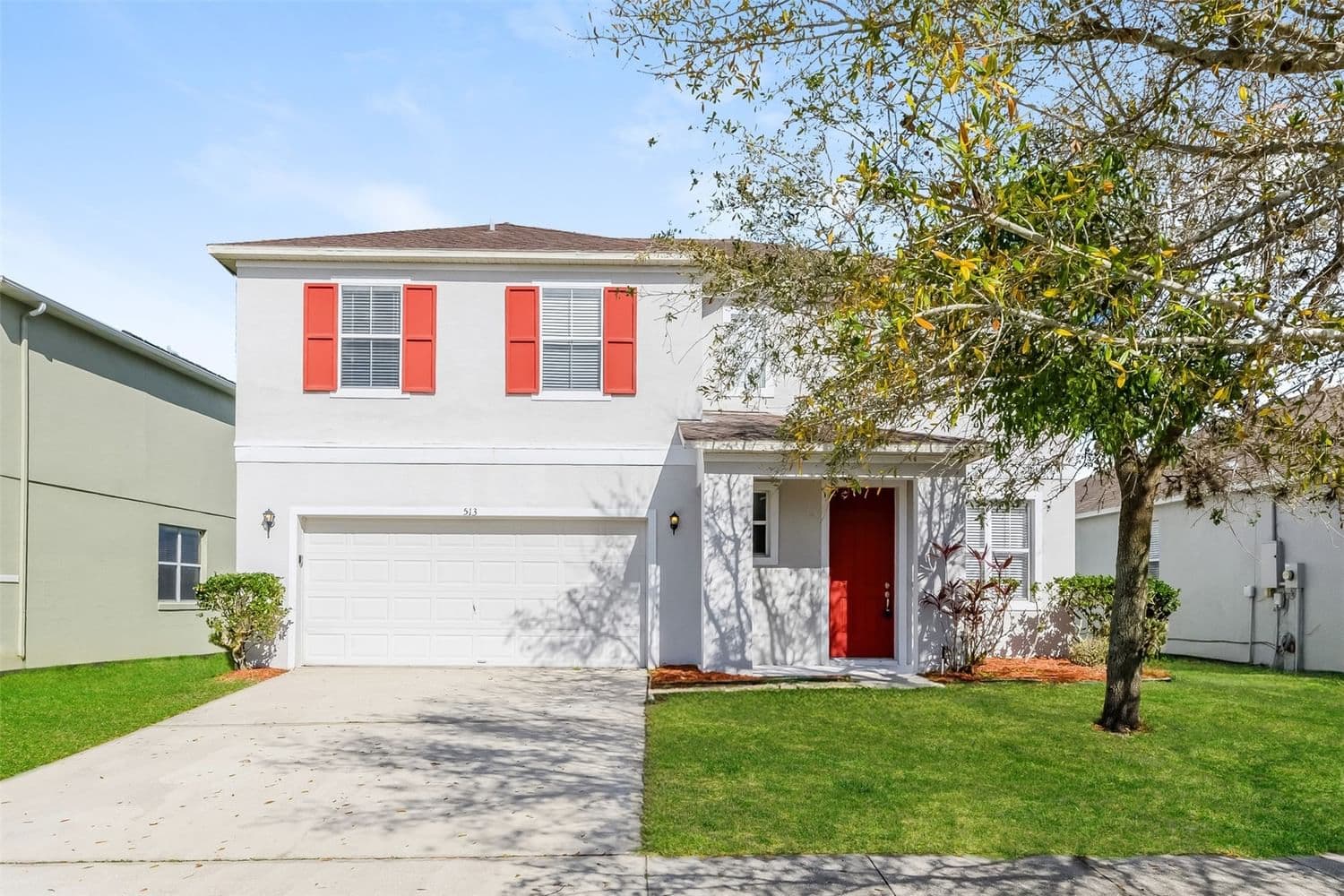 513 BERRY JAMES, Kissimmee, FL 34744