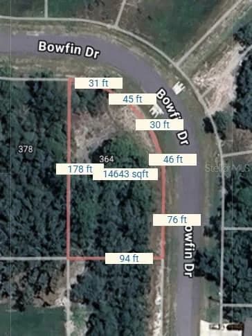 364 BOWFIN 4