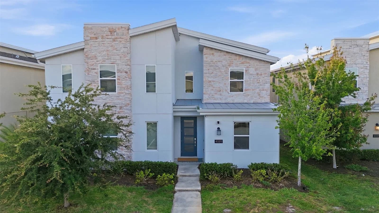 4189 PARAGRAPH Drive, Kissimmee, FL 34746