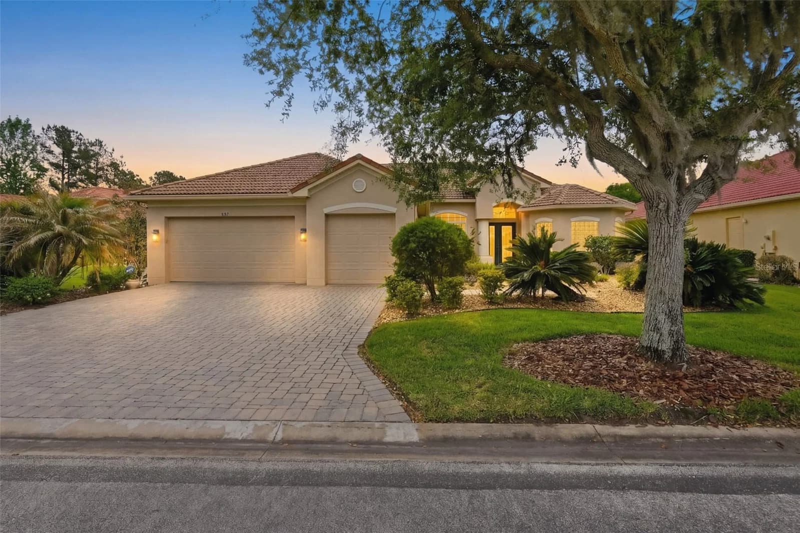 537 MONTAGE Lane, Kissimmee, FL 34759