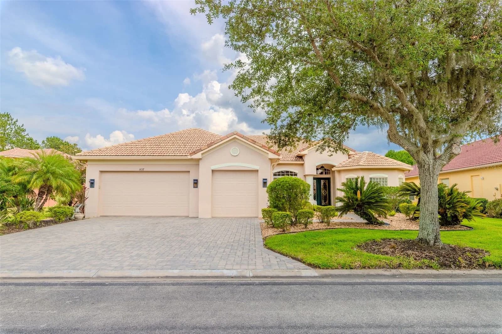 537 MONTAGE Lane, Kissimmee, FL 34759 2