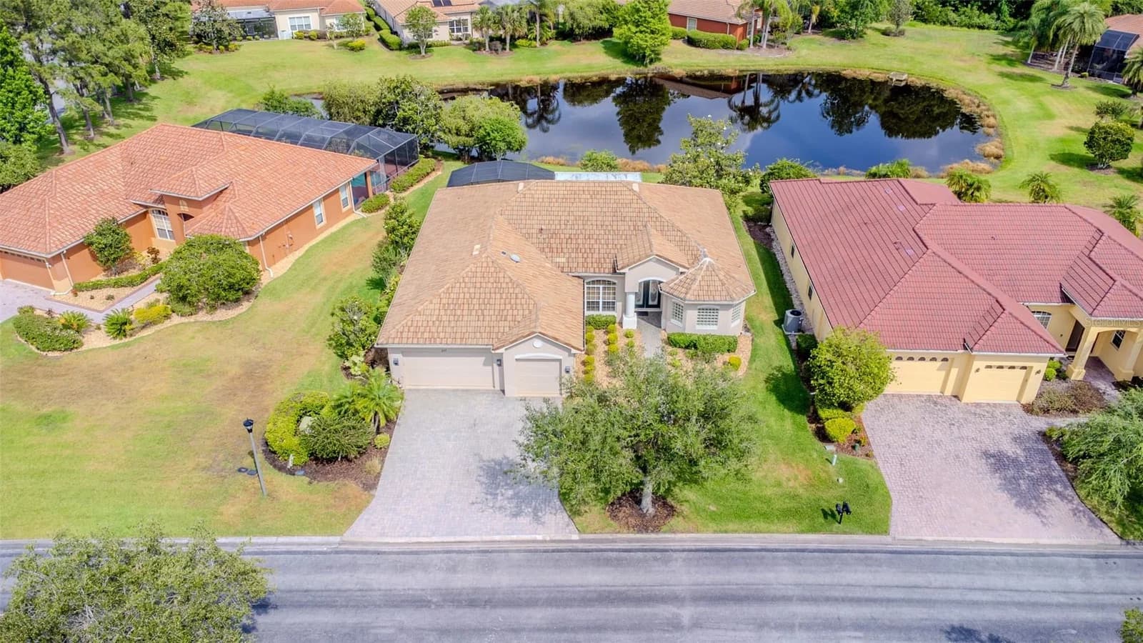 537 MONTAGE Lane, Kissimmee, FL 34759 3