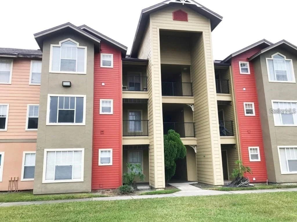 2209 ANTIGUA, Kissimmee, FL 34741