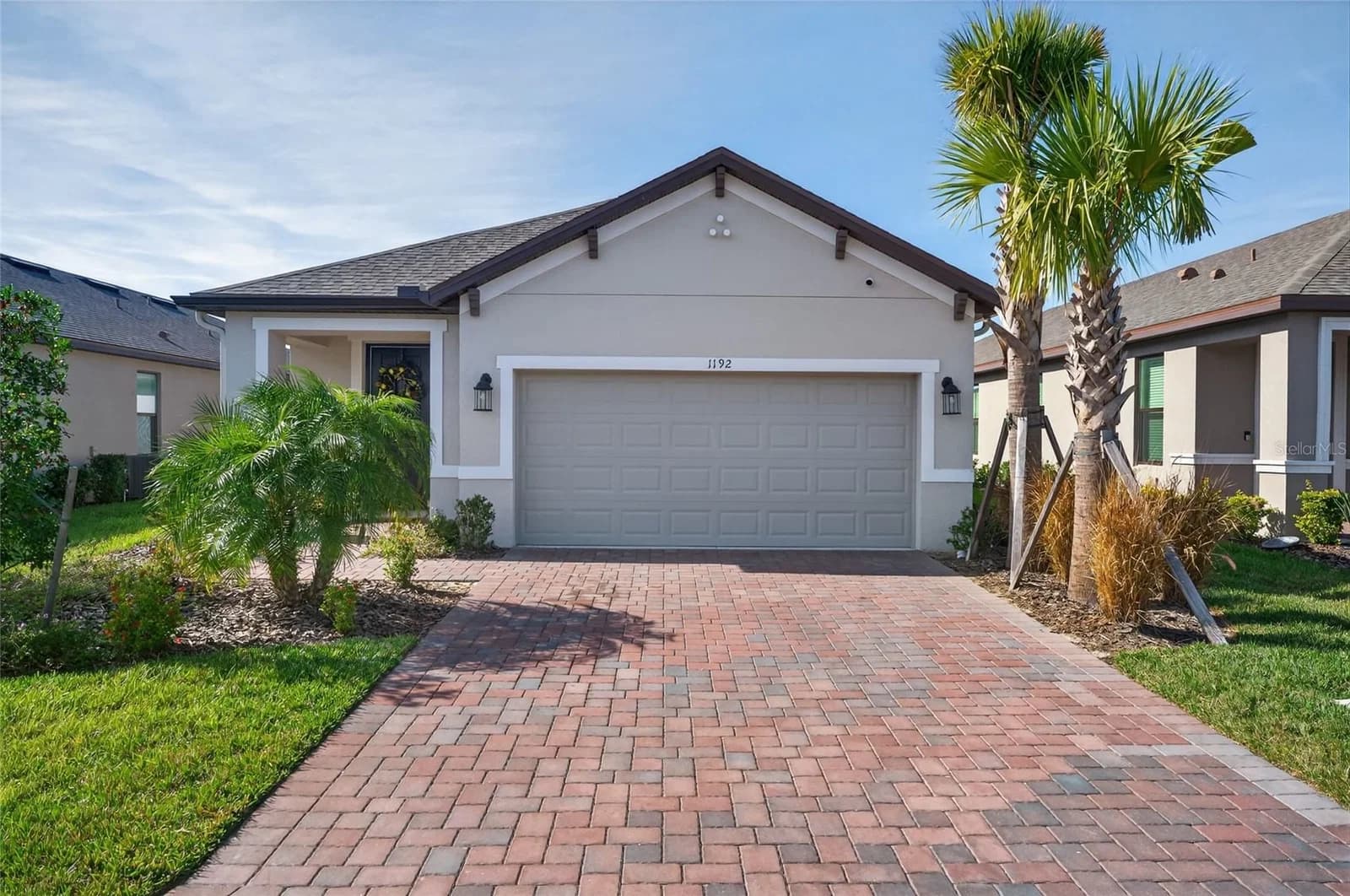 1192 VIA GALUPPI, Kissimmee, FL 34759