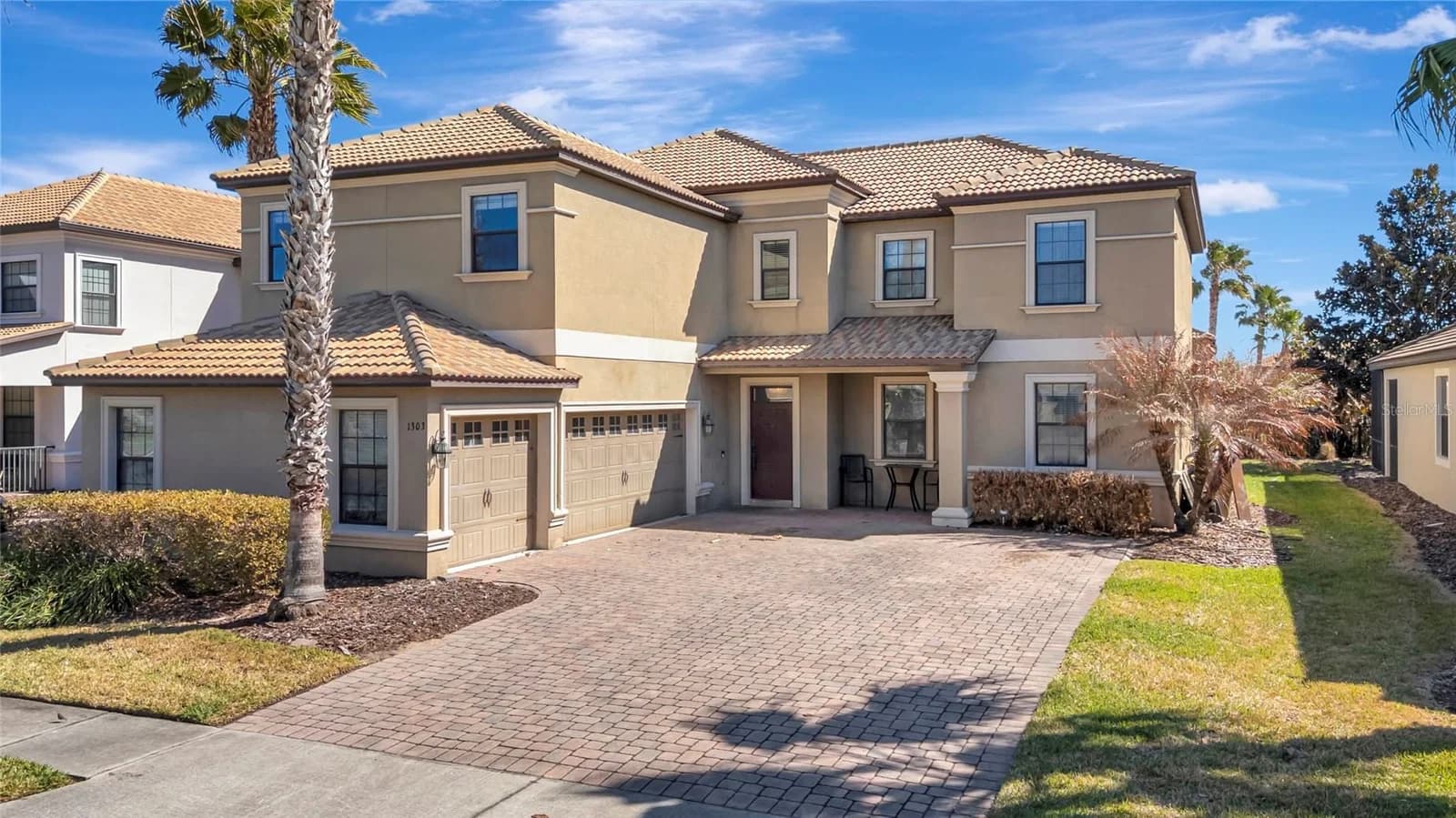 1303 SEA PINES 2