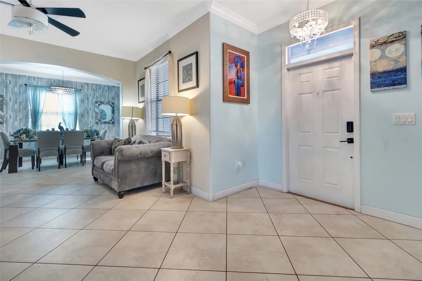1303 SEA PINES 4