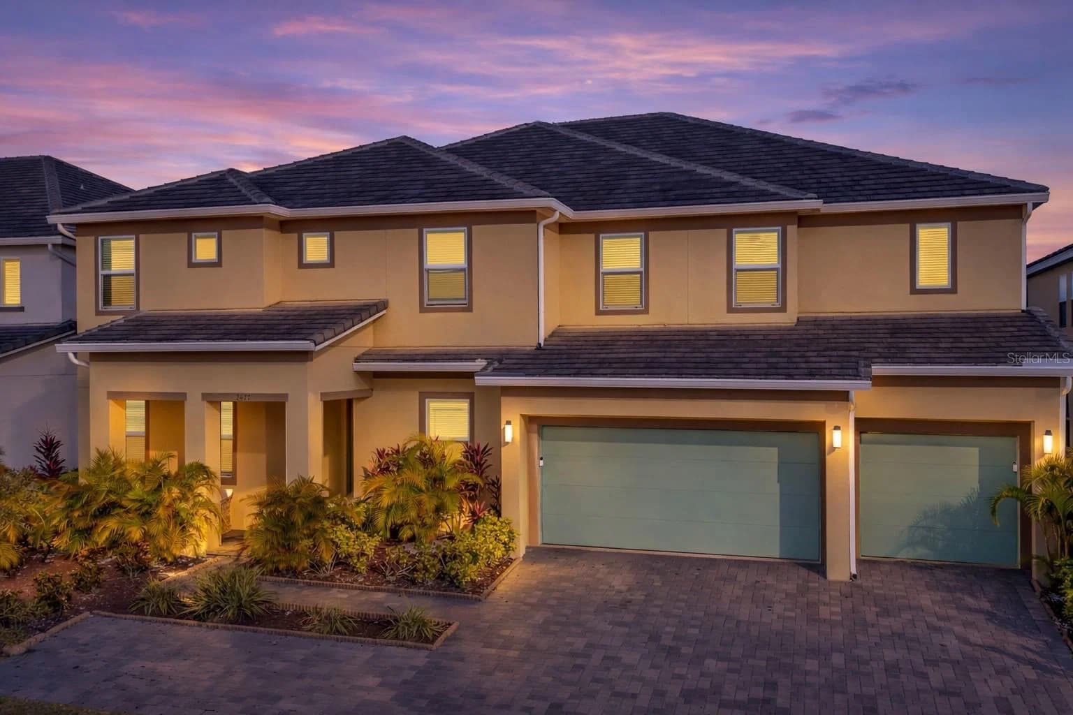 2477 SHANTI, Kissimmee, FL 34746 2