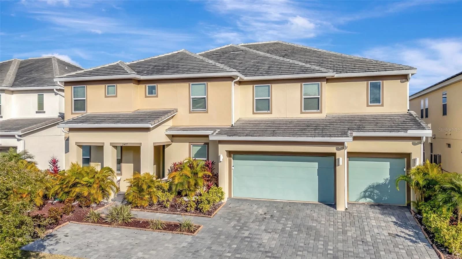 2477 SHANTI, Kissimmee, FL 34746 3