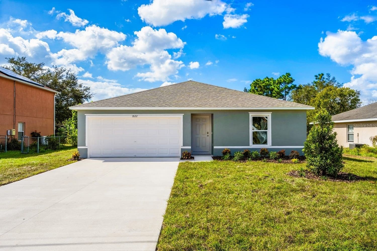 1822 BERING, Kissimmee, FL 34759