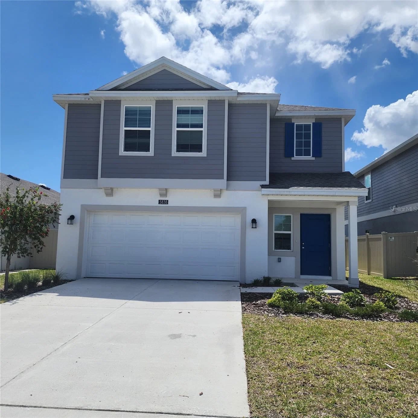 5838 LE MARIN, Kissimmee, FL 34758