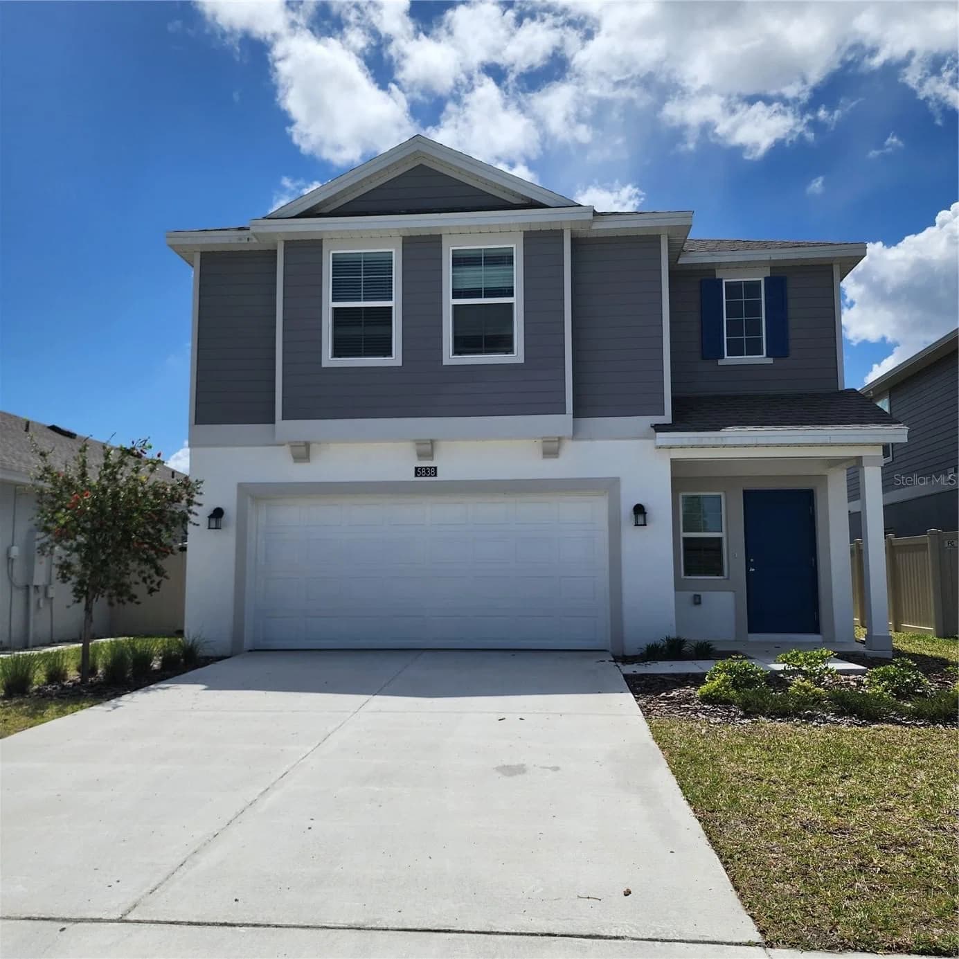 5838 LE MARIN, Kissimmee, FL 34758 2